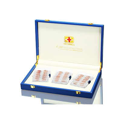 江油子宫排毒套